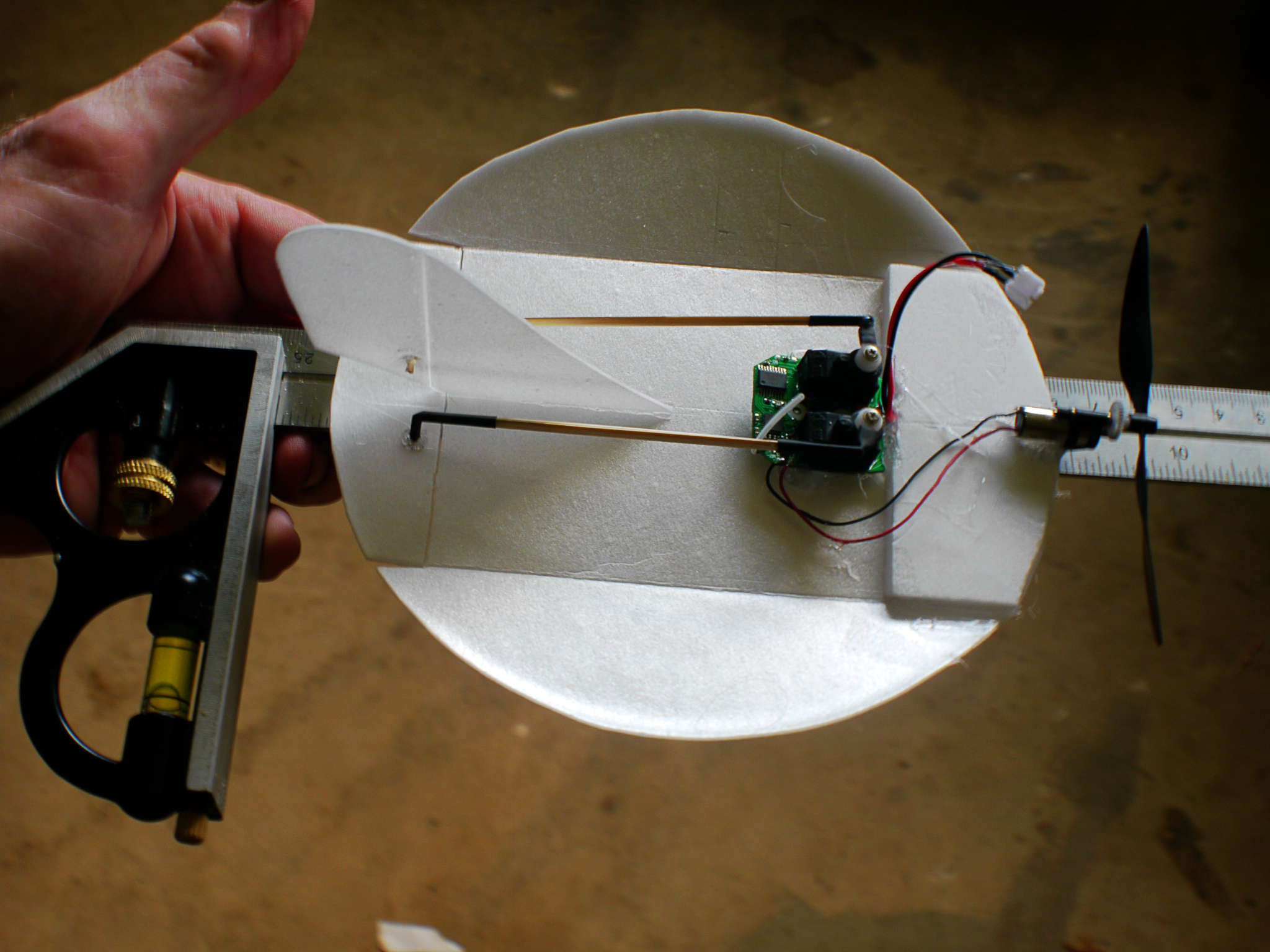 Mini Nutball RC Groups